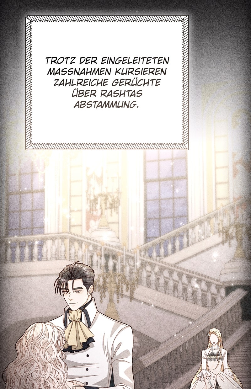 Read Die neuvermählte Kaiserin Manga Online