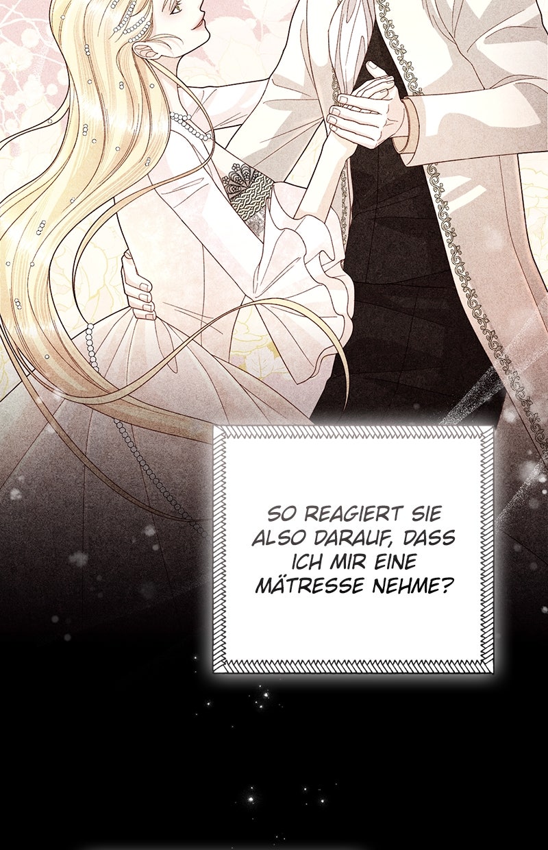 Read Die neuvermählte Kaiserin Manga Online