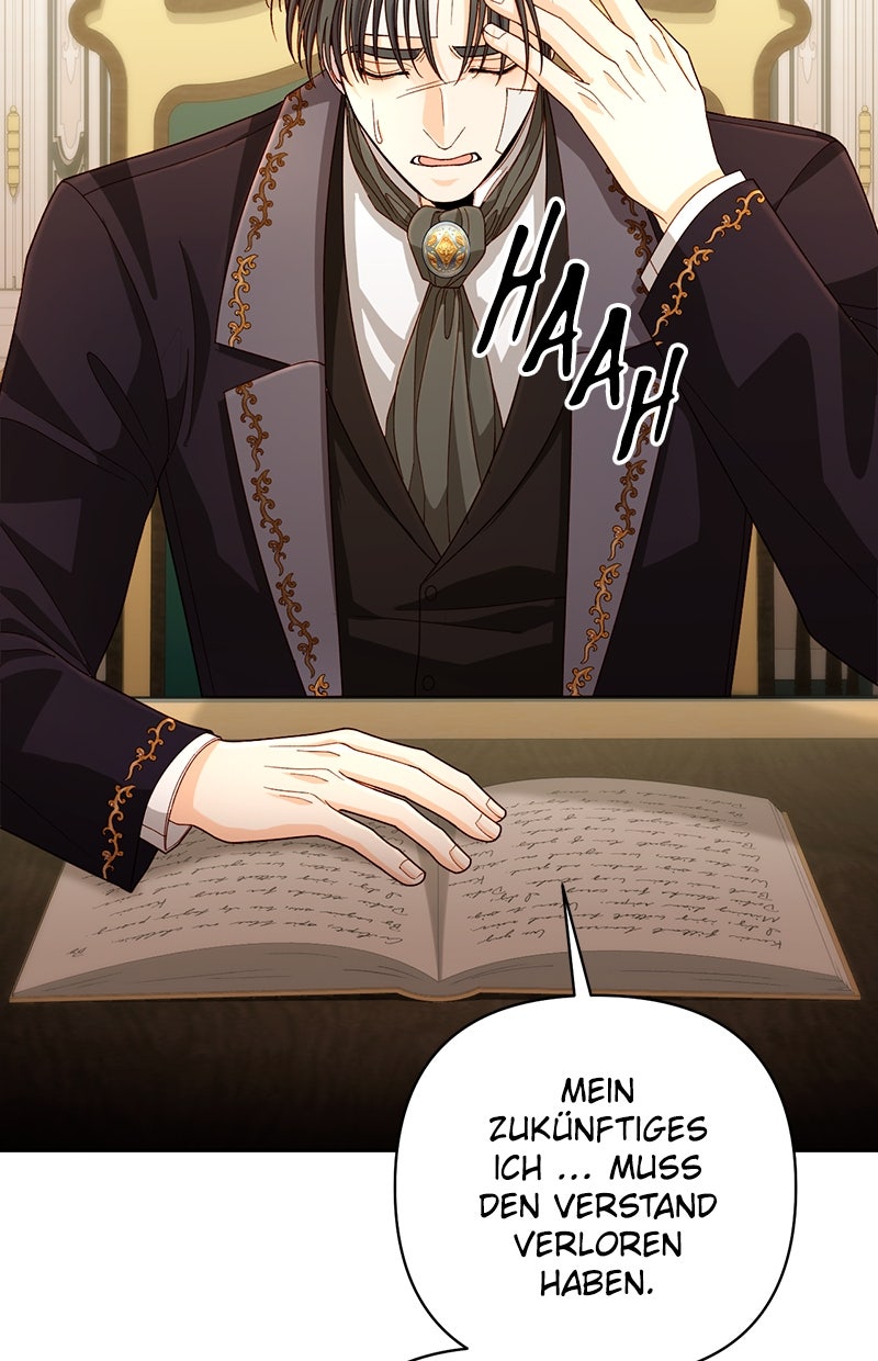 Read Die neuvermählte Kaiserin Manga Online