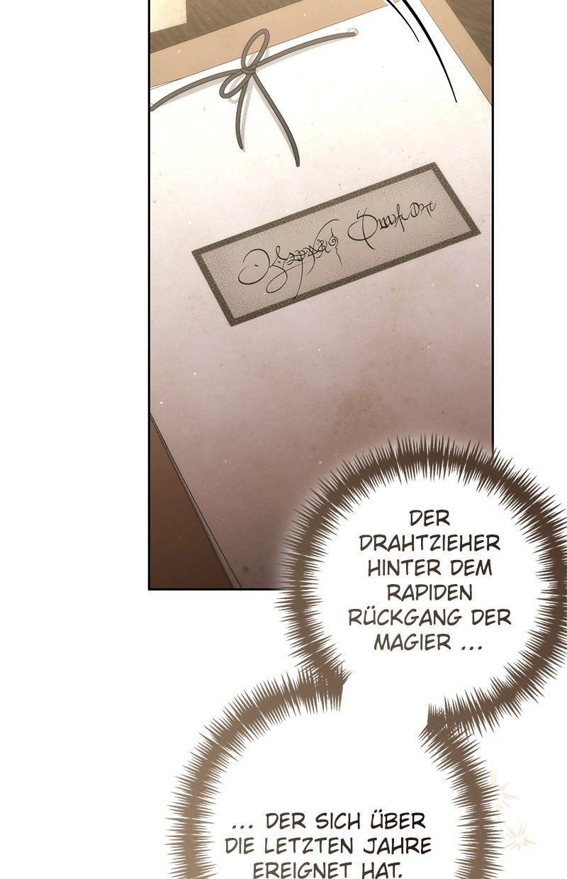 Read Die neuvermählte Kaiserin Manga Online