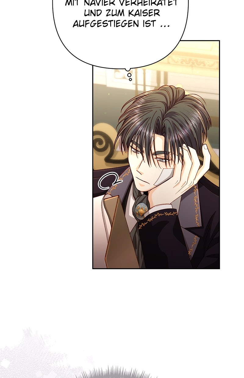 Read Die neuvermählte Kaiserin Manga Online
