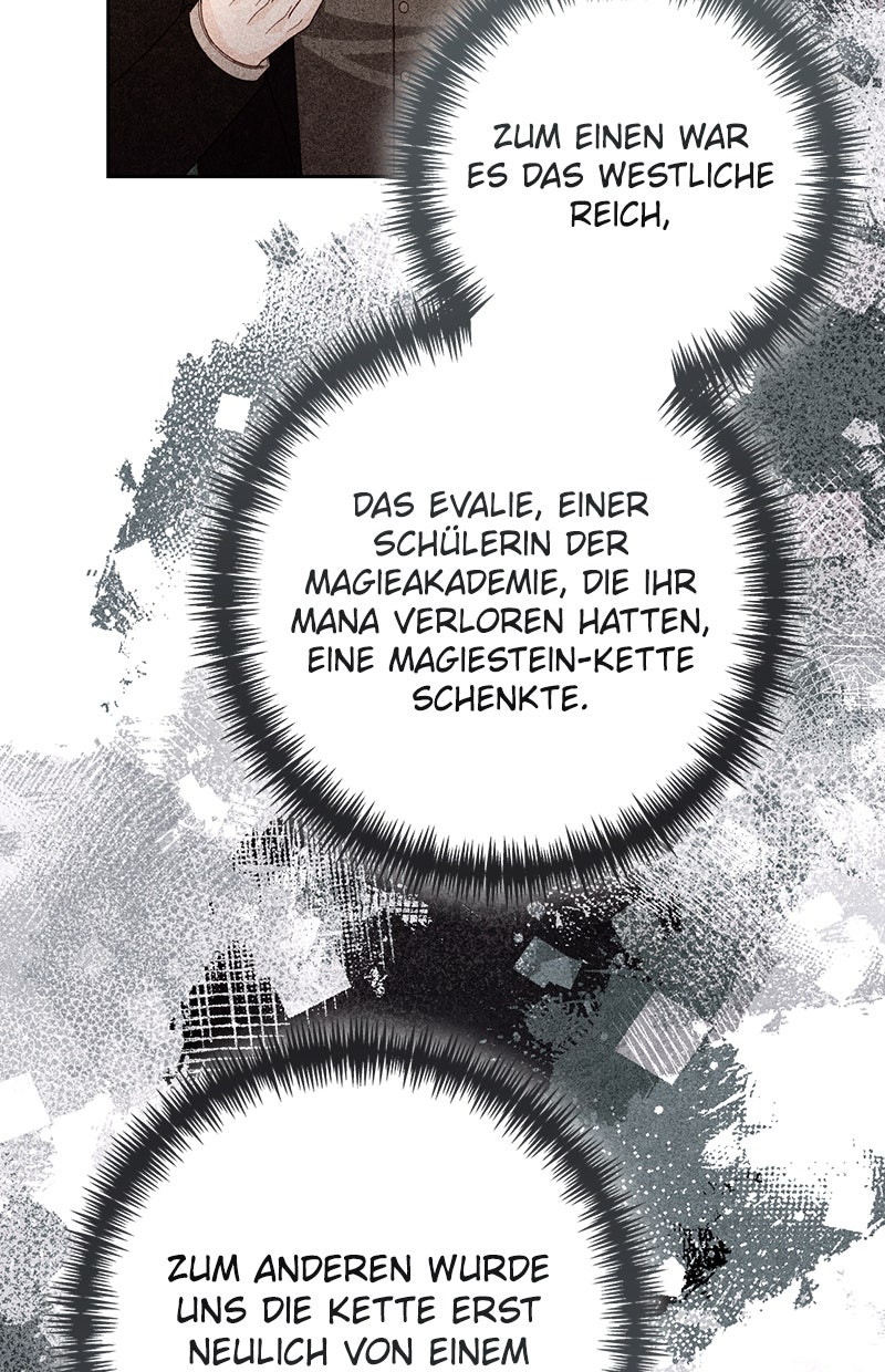 Read Die neuvermählte Kaiserin Manga Online