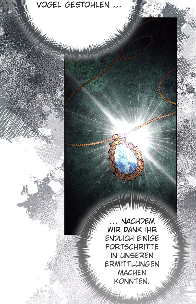 Read Die neuvermählte Kaiserin Manga Online