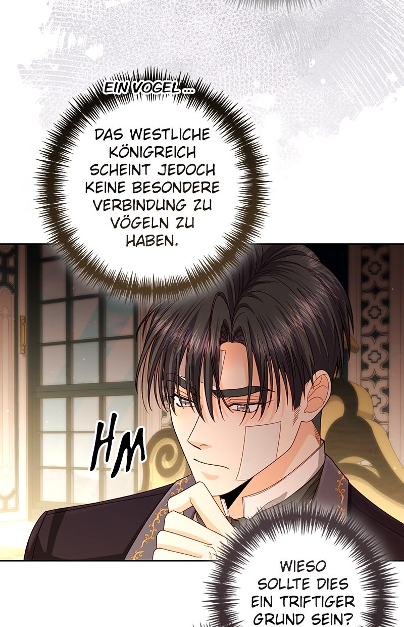 Read Die neuvermählte Kaiserin Manga Online