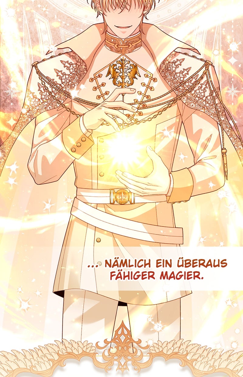 Read Die neuvermählte Kaiserin Manga Online