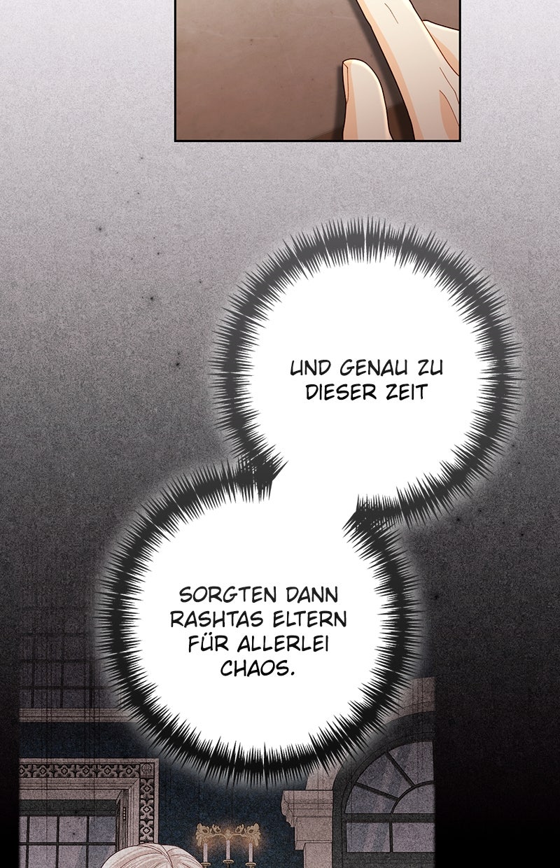 Read Die neuvermählte Kaiserin Manga Online