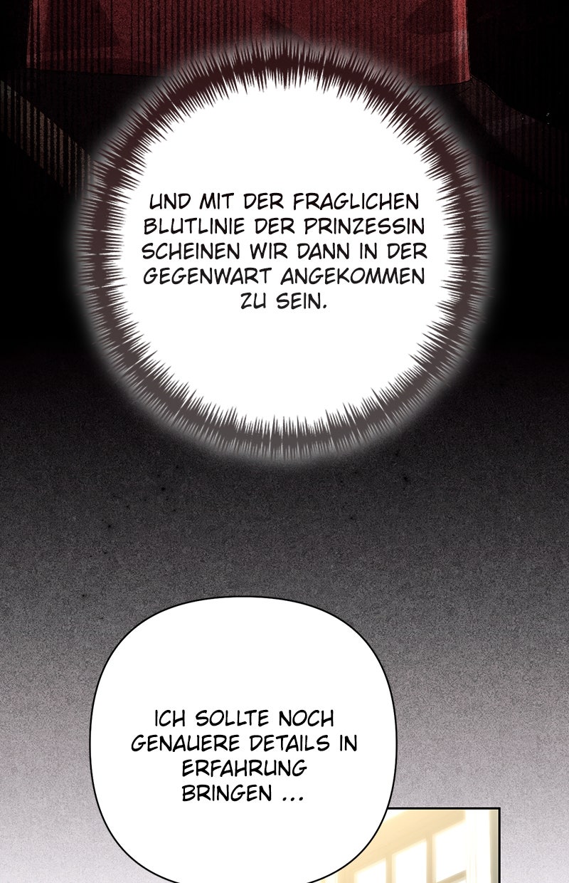 Read Die neuvermählte Kaiserin Manga Online