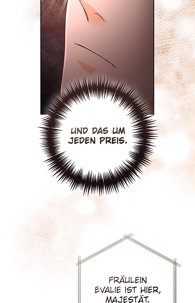 Read Die neuvermählte Kaiserin Manga Online