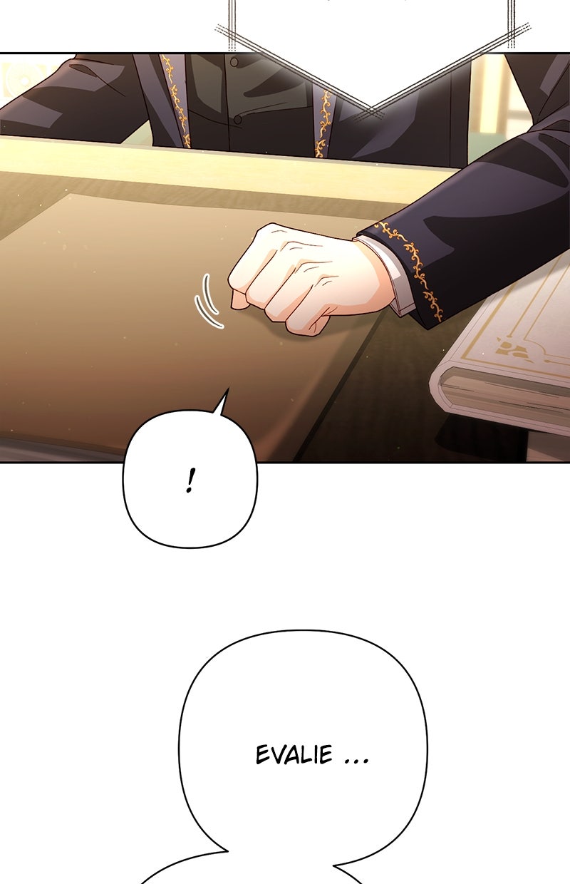 Read Die neuvermählte Kaiserin Manga Online