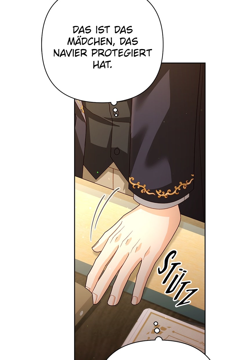 Read Die neuvermählte Kaiserin Manga Online