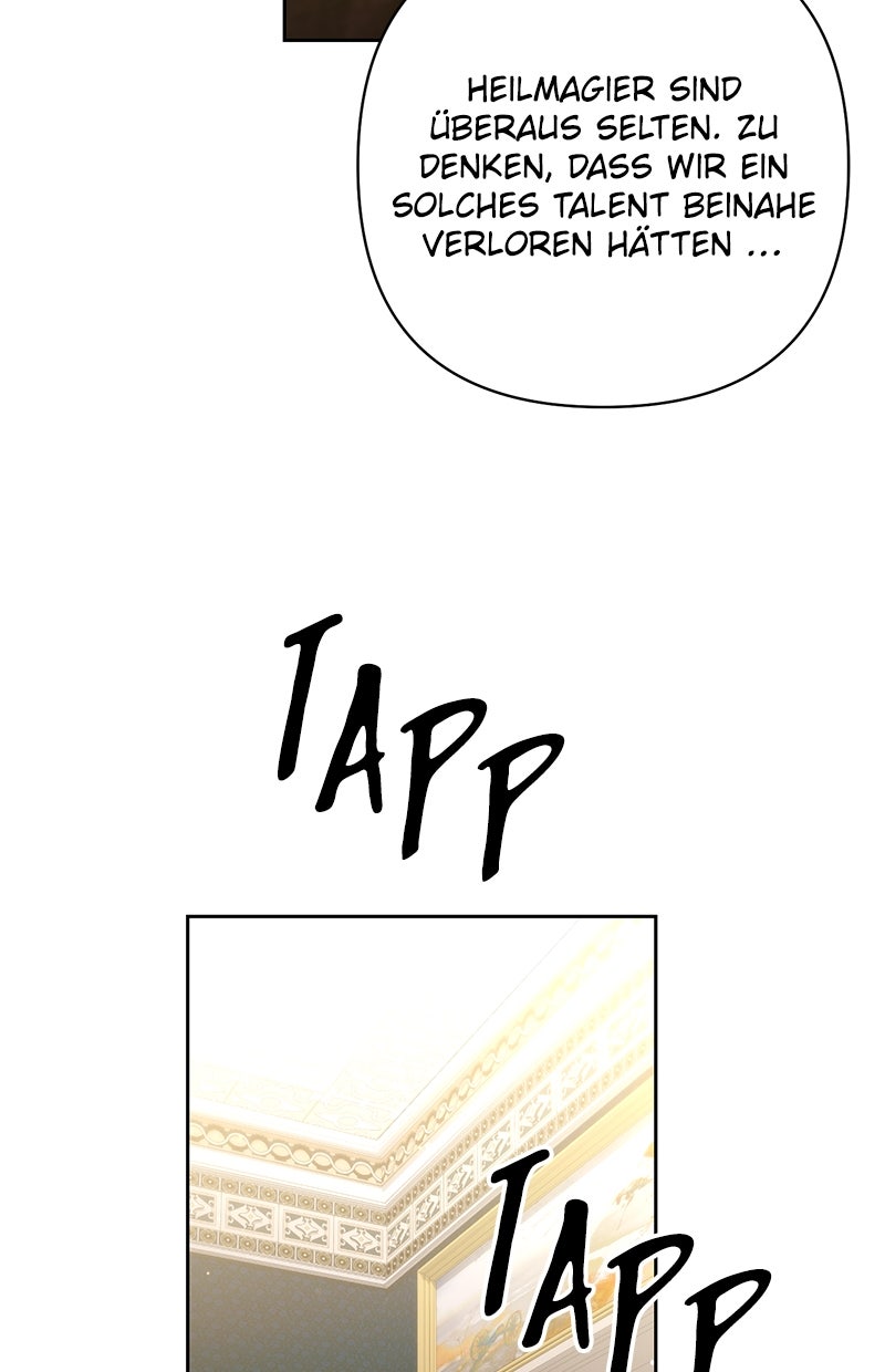 Read Die neuvermählte Kaiserin Manga Online