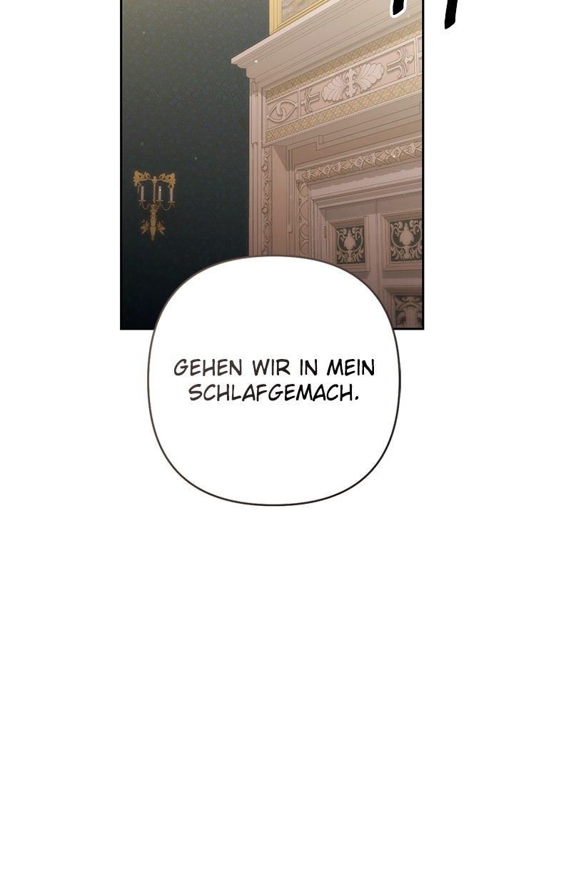 Read Die neuvermählte Kaiserin Manga Online