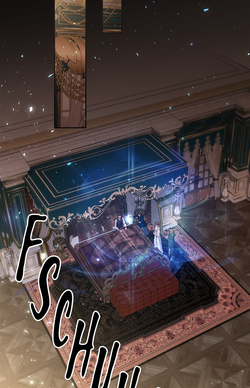 Read Die neuvermählte Kaiserin Manga Online