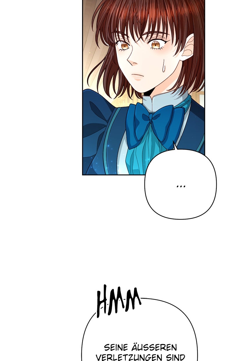 Read Die neuvermählte Kaiserin Manga Online