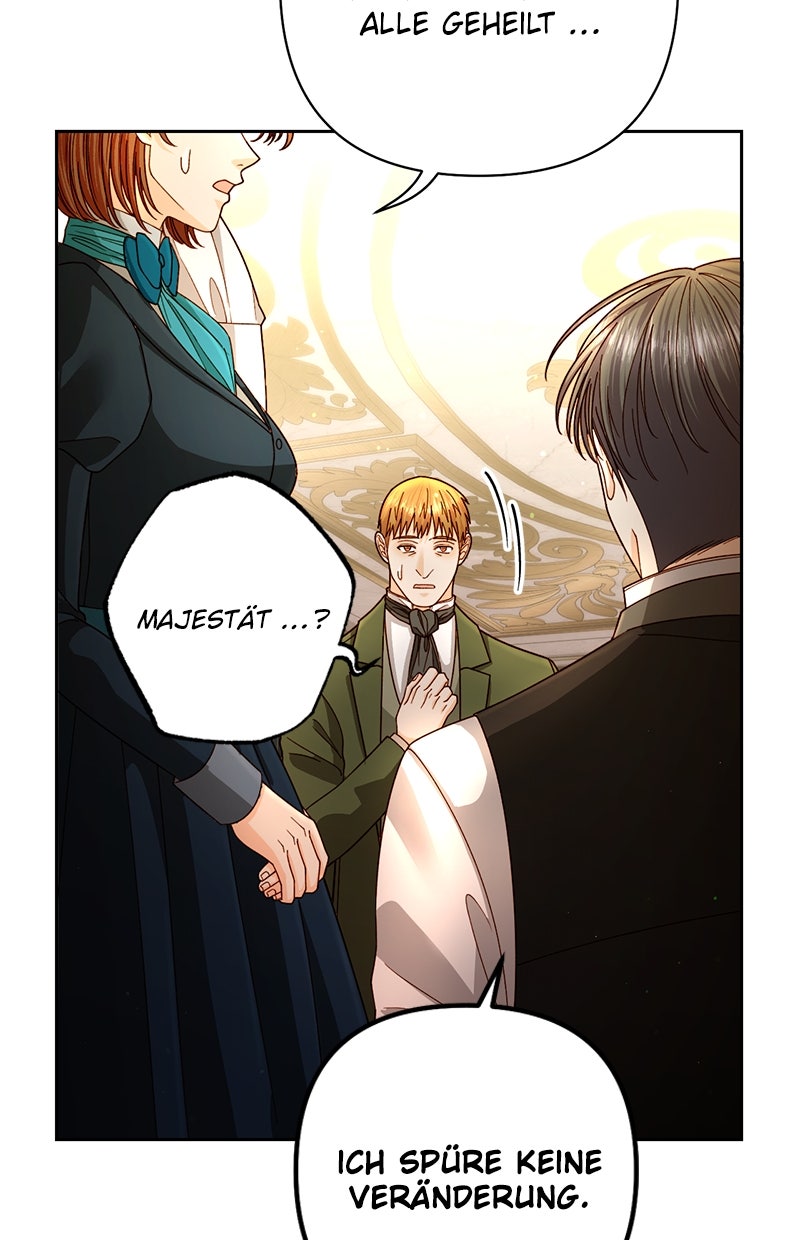 Read Die neuvermählte Kaiserin Manga Online