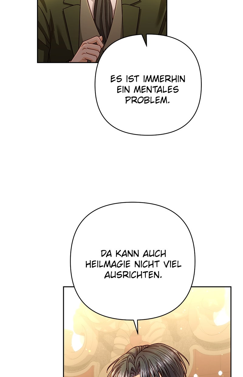 Read Die neuvermählte Kaiserin Manga Online