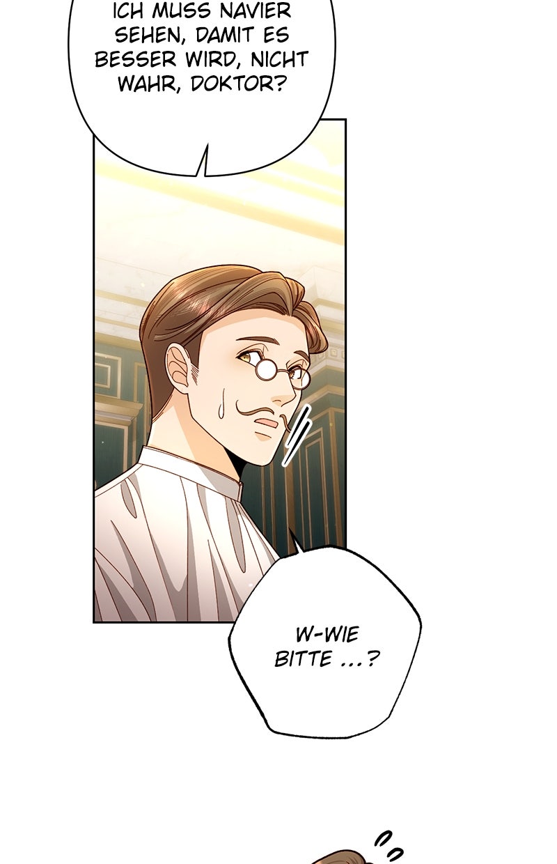 Read Die neuvermählte Kaiserin Manga Online