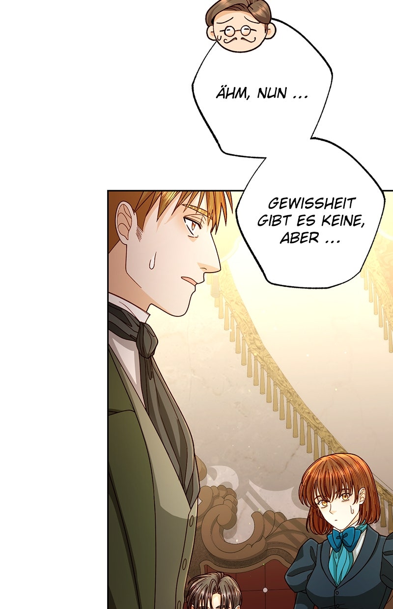 Read Die neuvermählte Kaiserin Manga Online