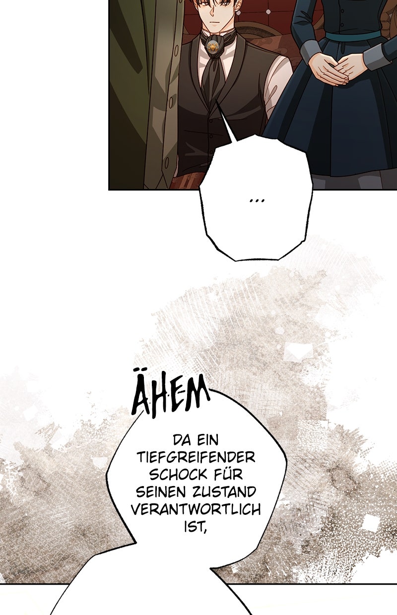 Read Die neuvermählte Kaiserin Manga Online