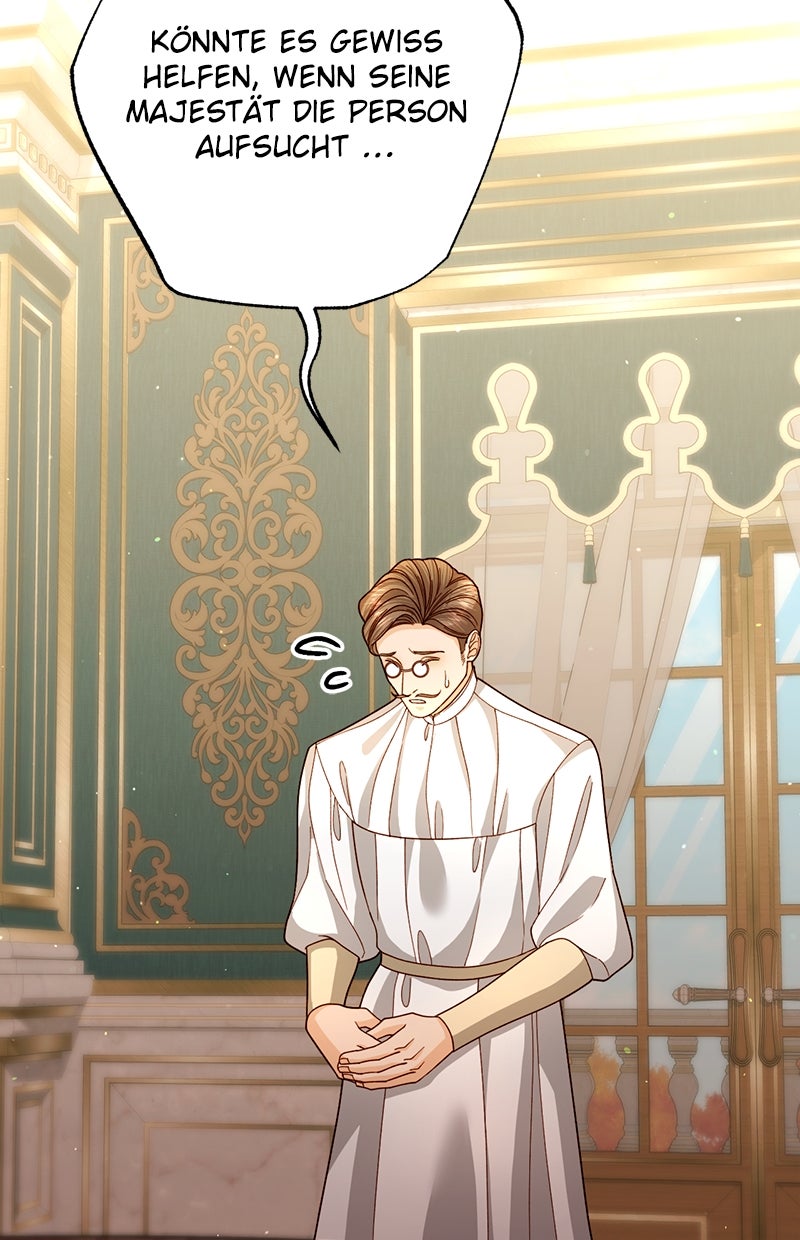 Read Die neuvermählte Kaiserin Manga Online