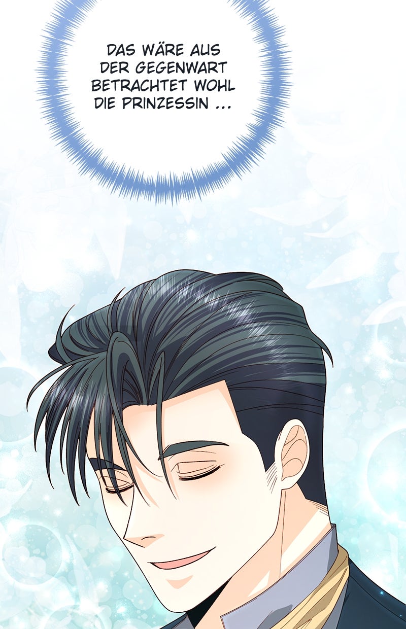 Read Die neuvermählte Kaiserin Manga Online