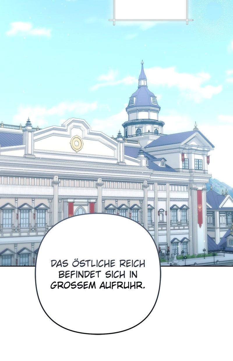 Read Die neuvermählte Kaiserin Manga Online