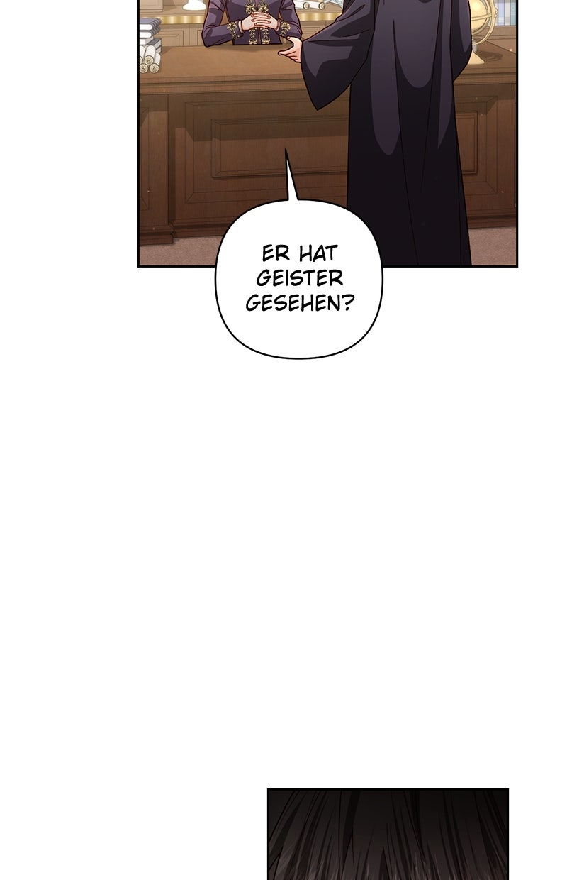 Read Die neuvermählte Kaiserin Manga Online