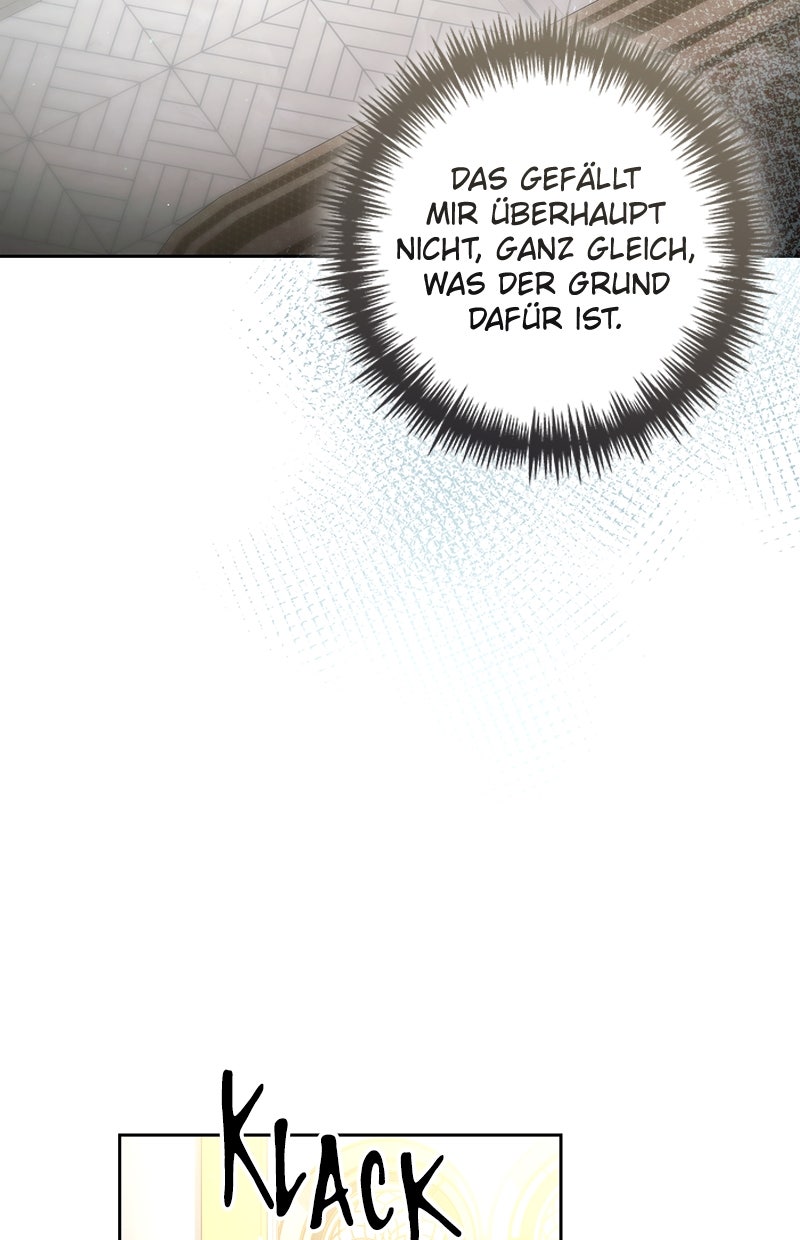 Read Die neuvermählte Kaiserin Manga Online