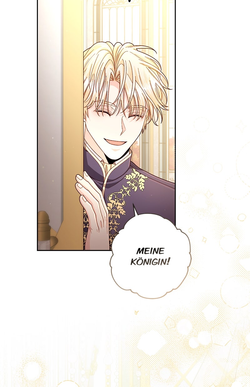 Read Die neuvermählte Kaiserin Manga Online