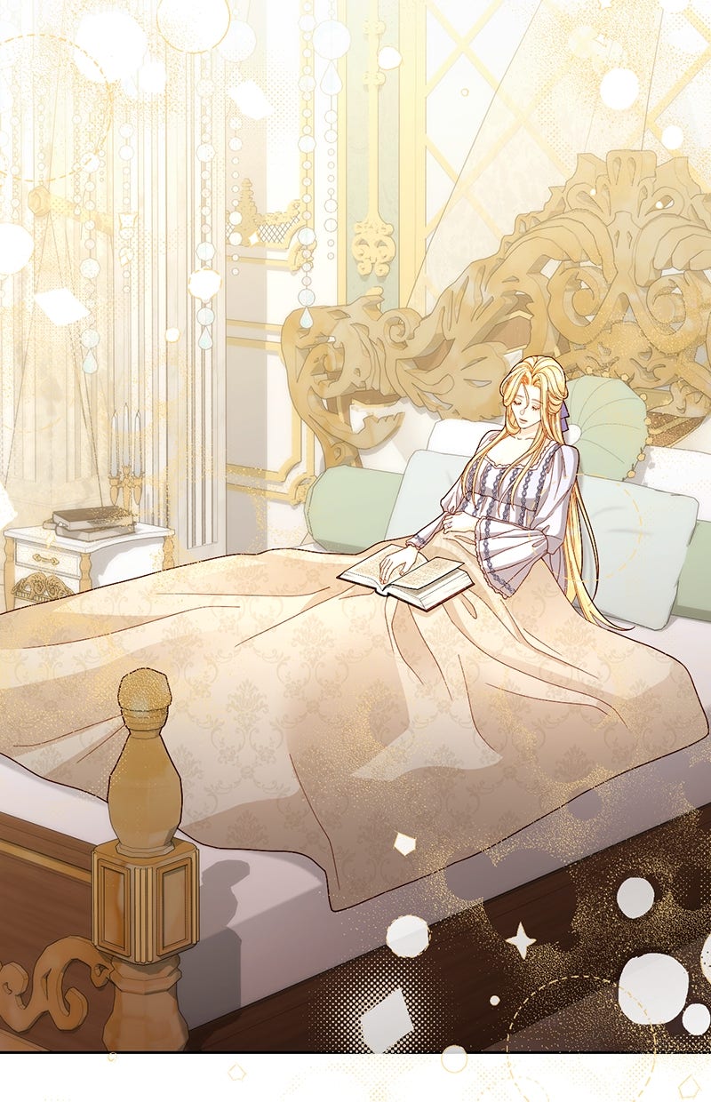 Read Die neuvermählte Kaiserin Manga Online