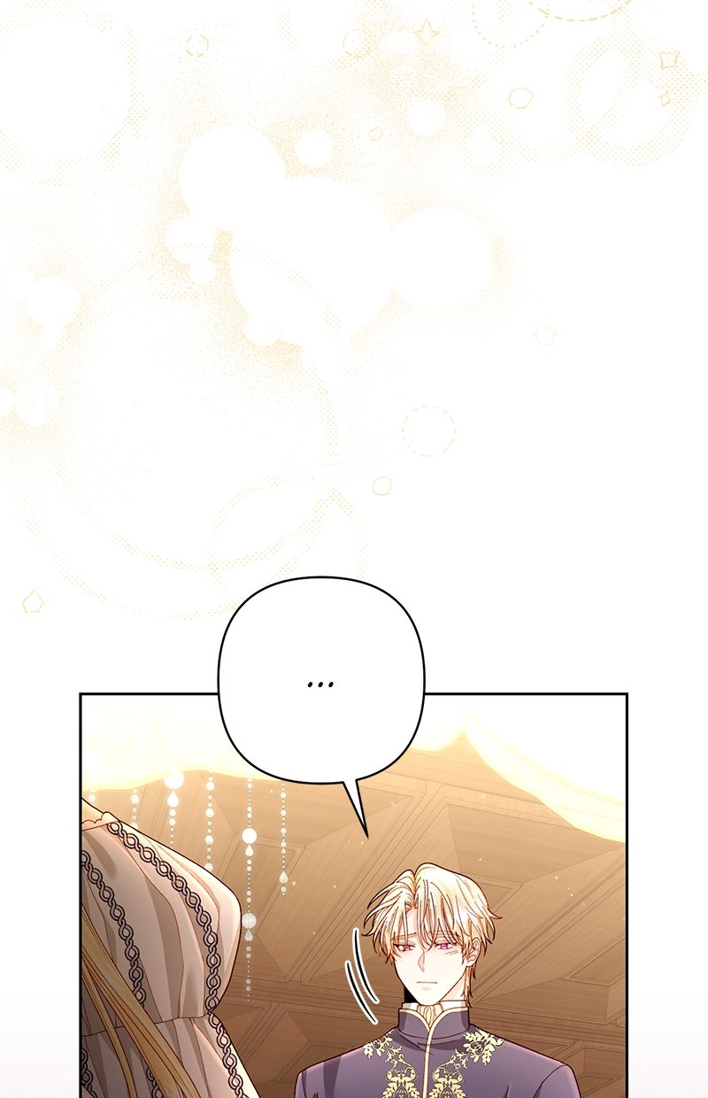 Read Die neuvermählte Kaiserin Manga Online