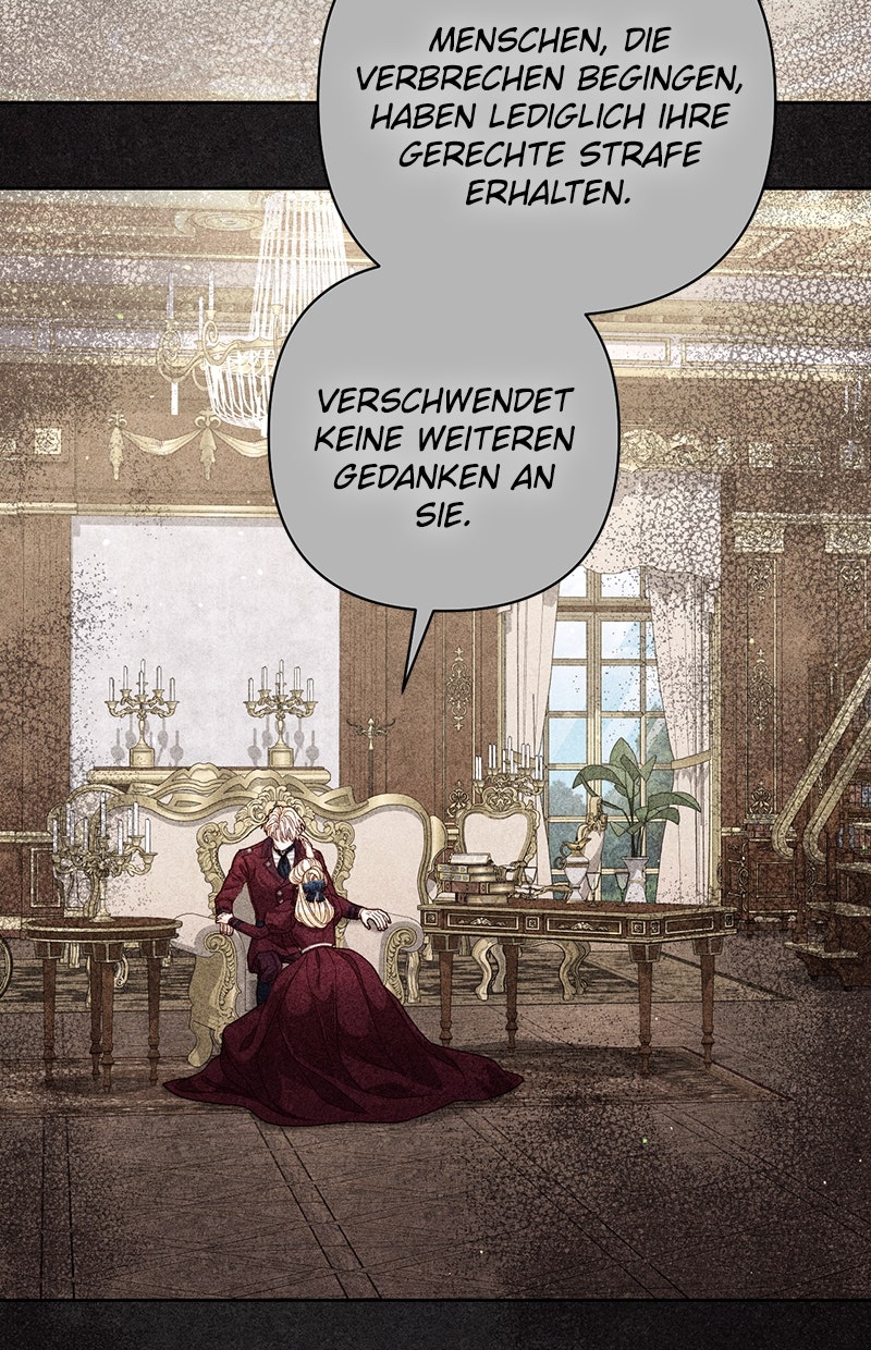 Read Die neuvermählte Kaiserin Manga Online