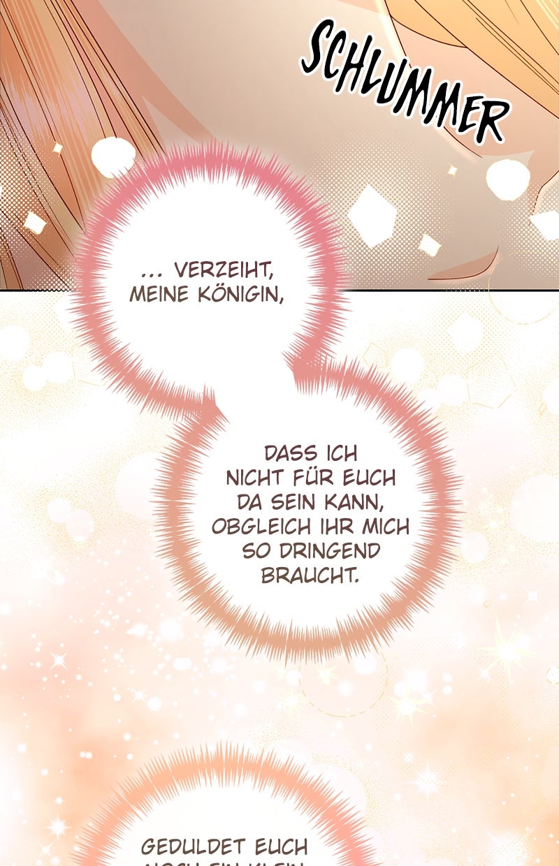 Read Die neuvermählte Kaiserin Manga Online