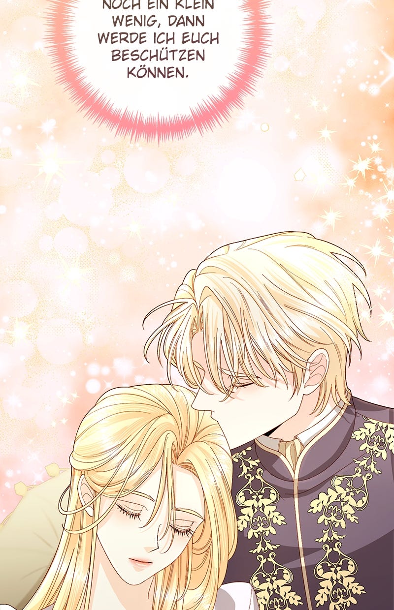 Read Die neuvermählte Kaiserin Manga Online