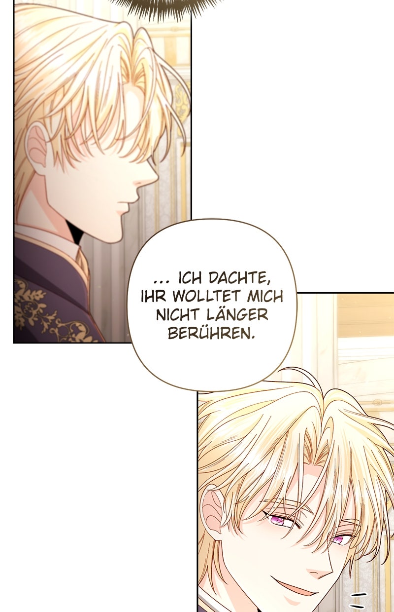 Read Die neuvermählte Kaiserin Manga Online