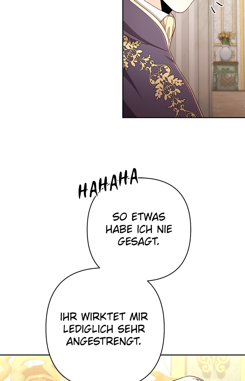 Read Die neuvermählte Kaiserin Manga Online