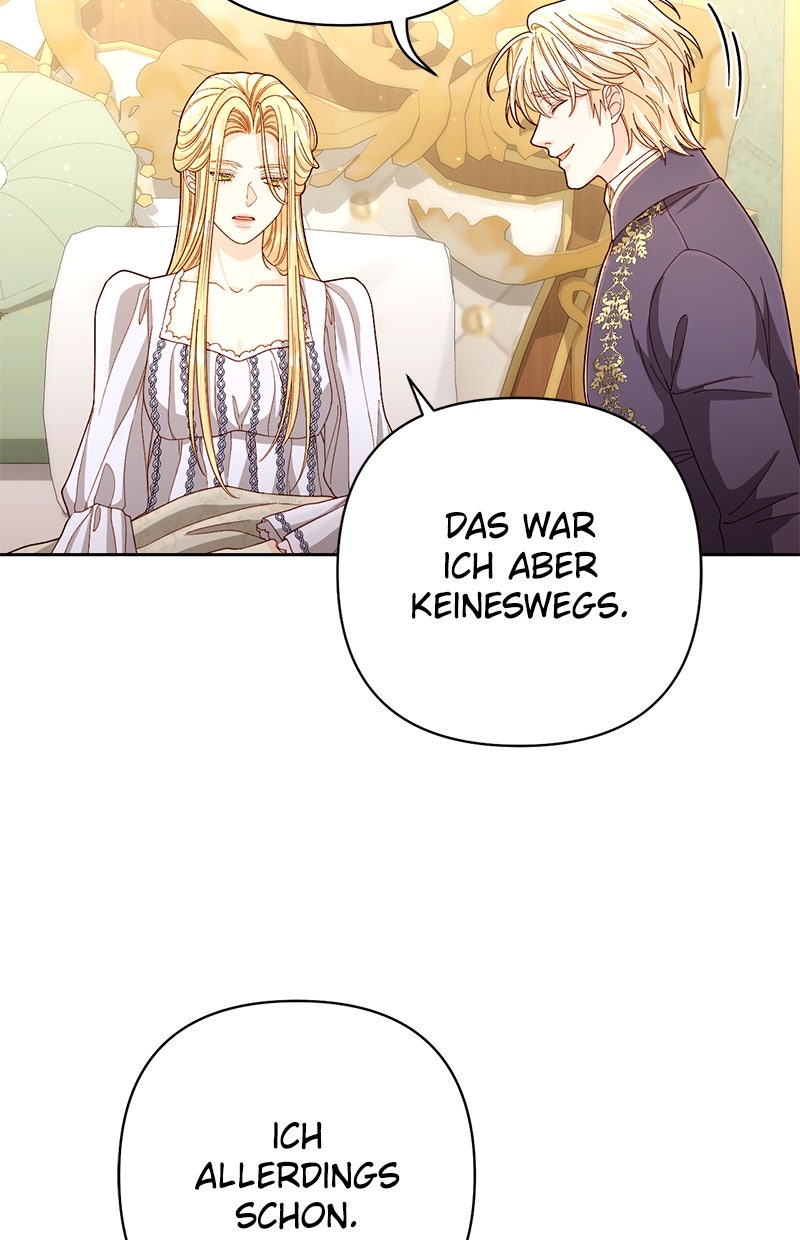 Read Die neuvermählte Kaiserin Manga Online