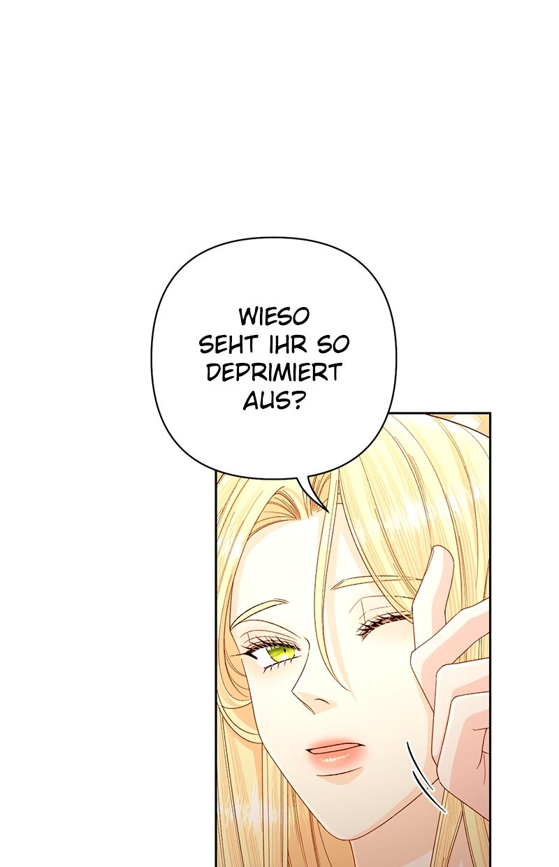 Read Die neuvermählte Kaiserin Manga Online