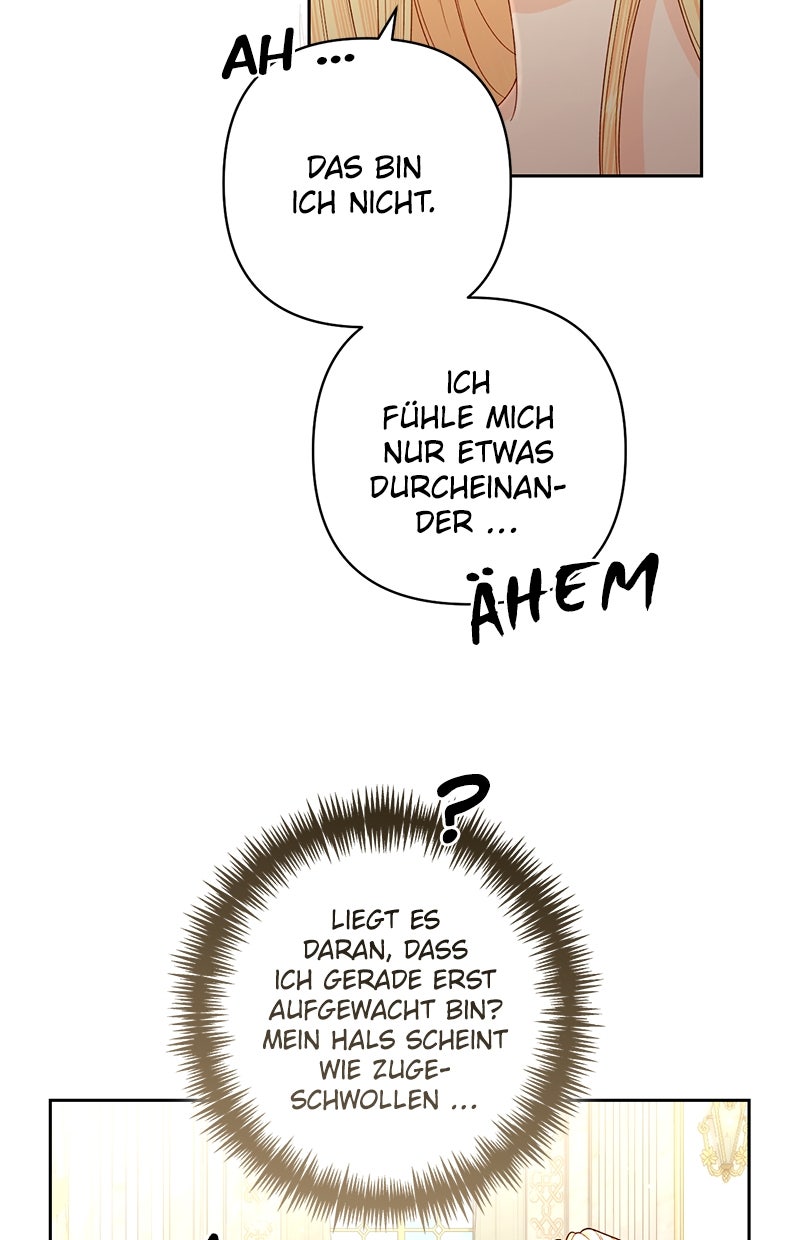 Read Die neuvermählte Kaiserin Manga Online