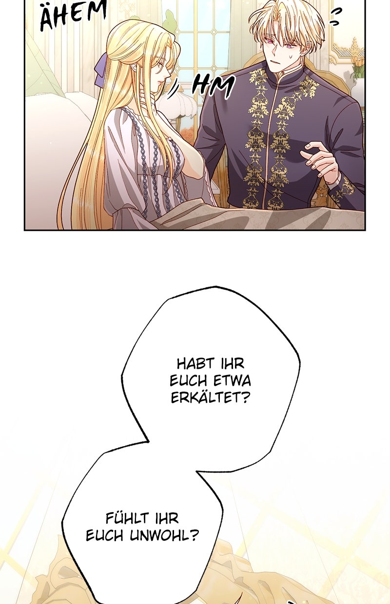 Read Die neuvermählte Kaiserin Manga Online