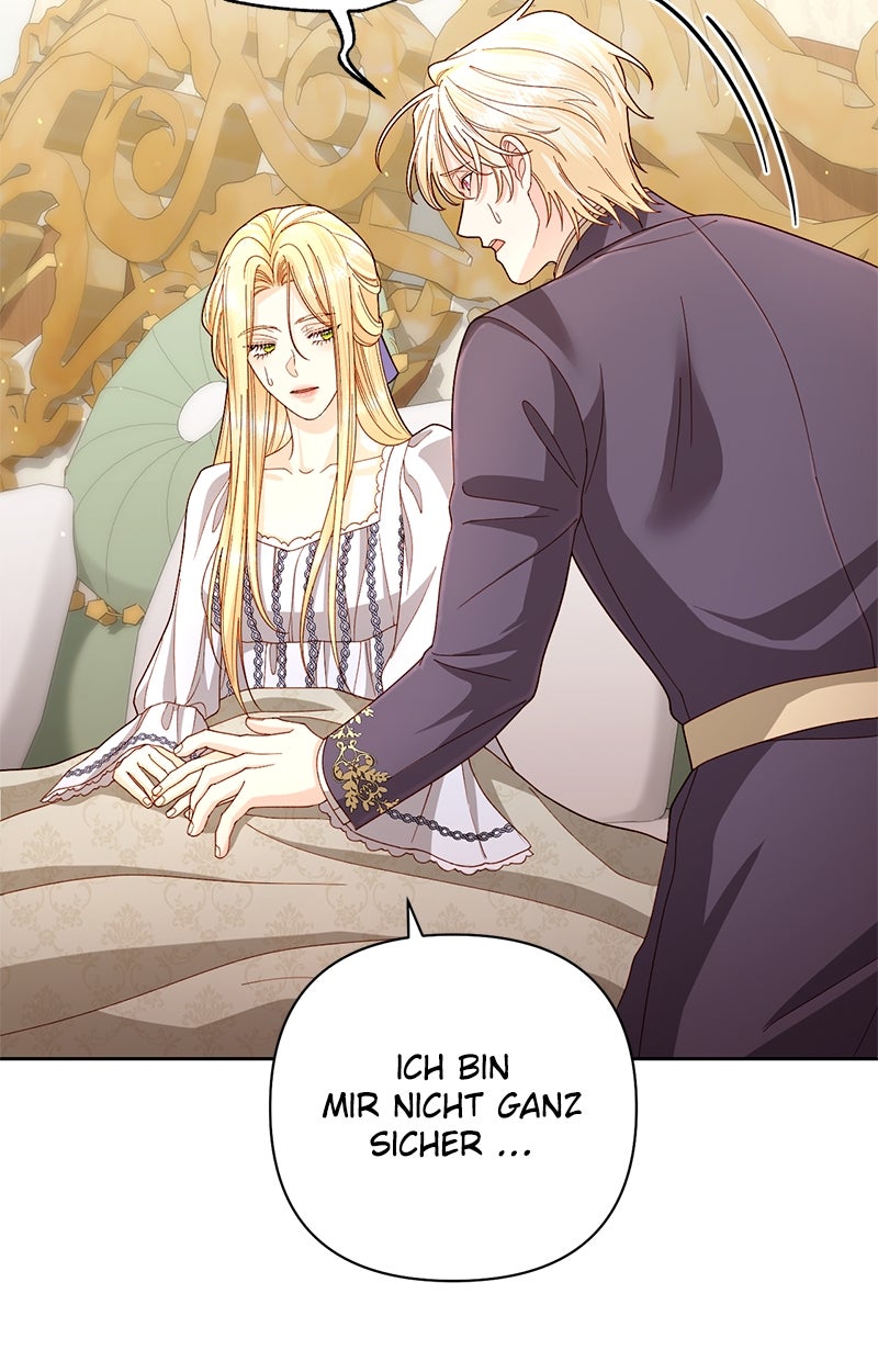 Read Die neuvermählte Kaiserin Manga Online