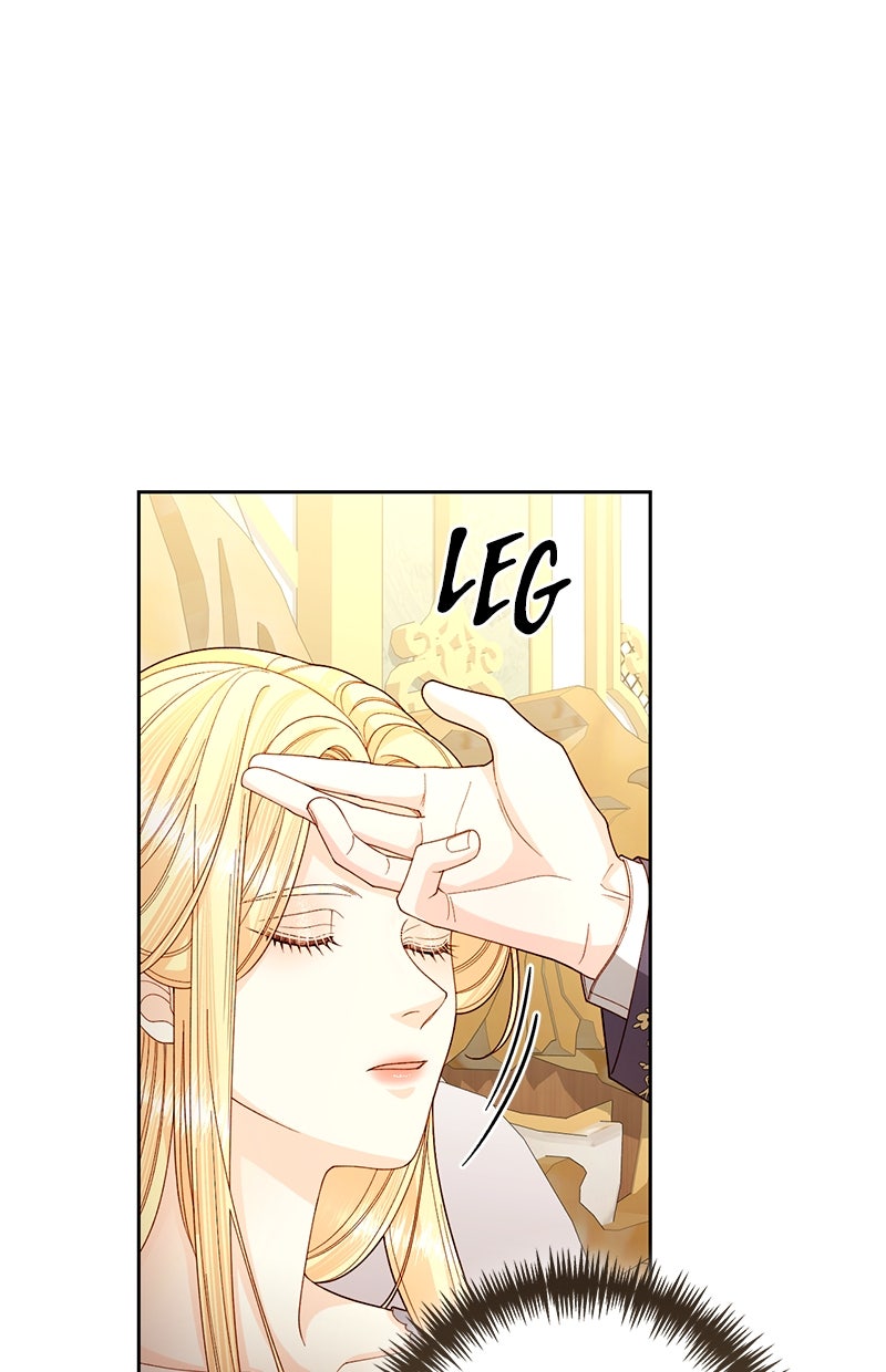 Read Die neuvermählte Kaiserin Manga Online