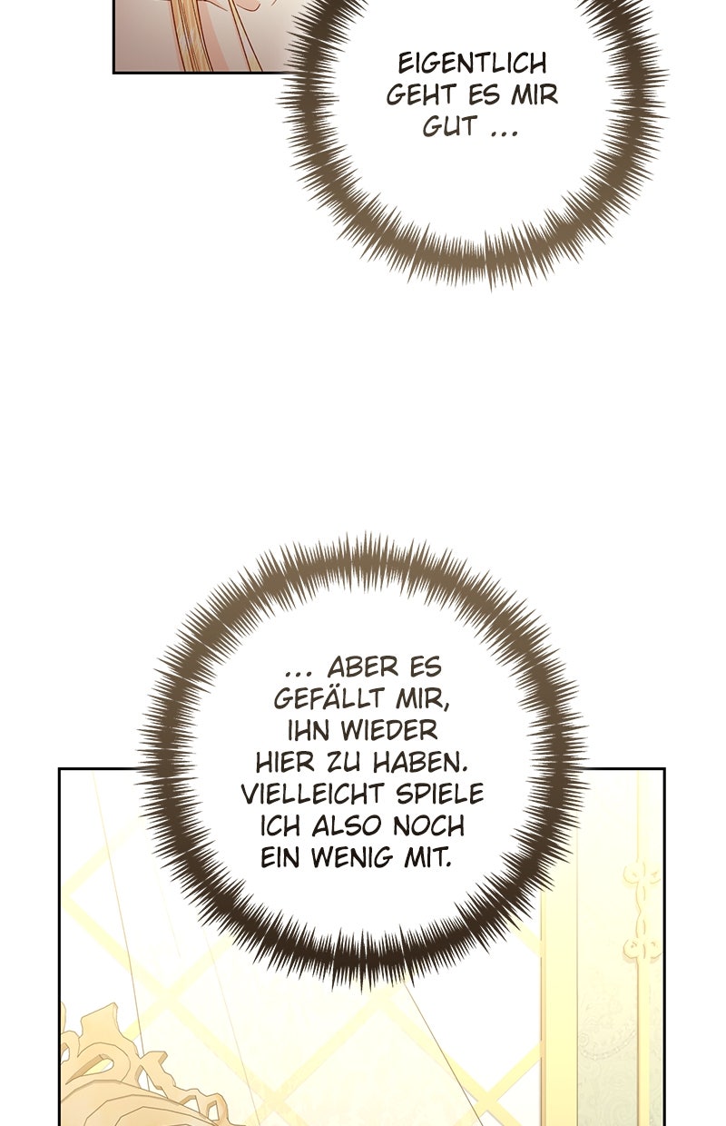 Read Die neuvermählte Kaiserin Manga Online