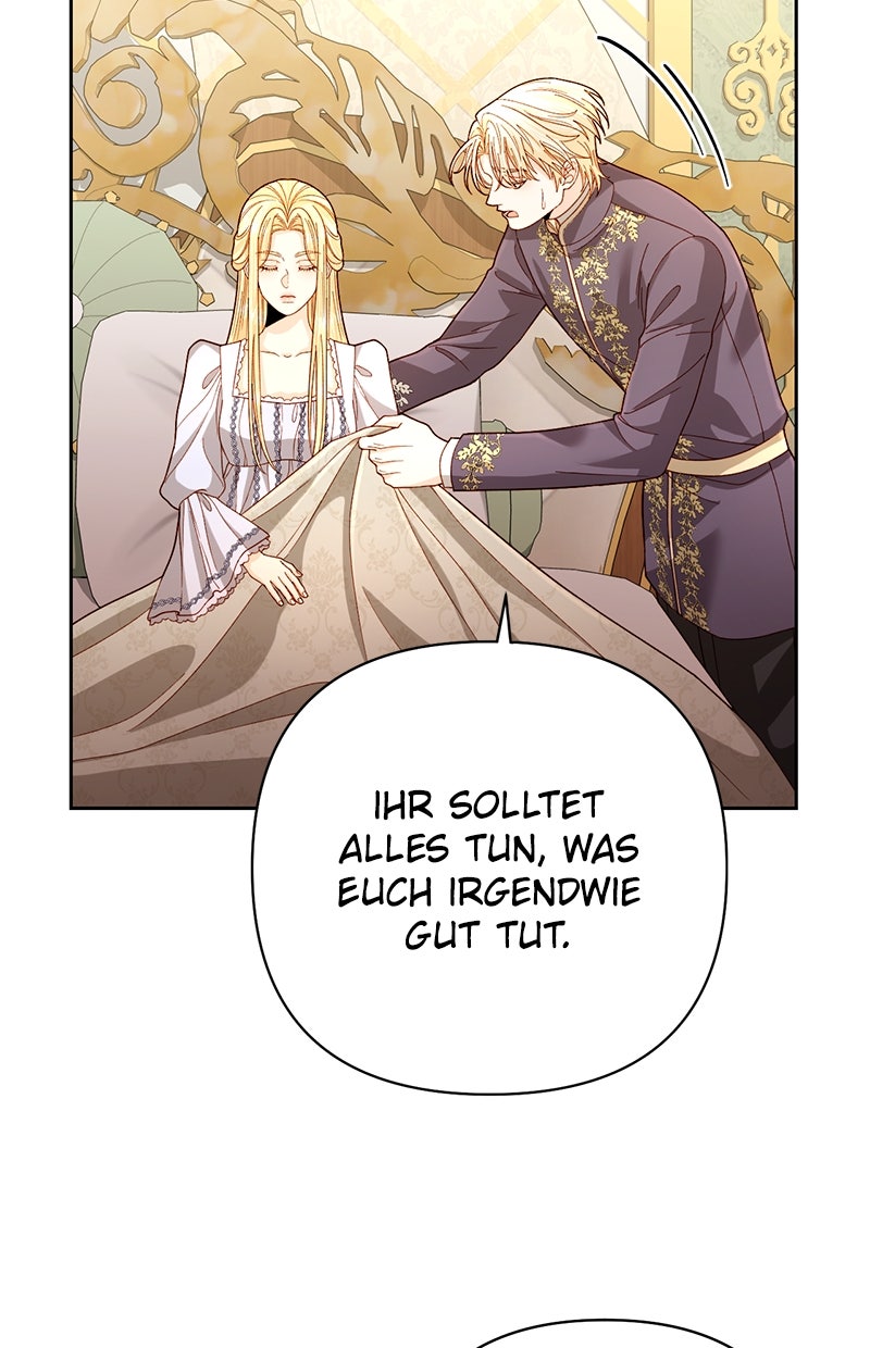 Read Die neuvermählte Kaiserin Manga Online