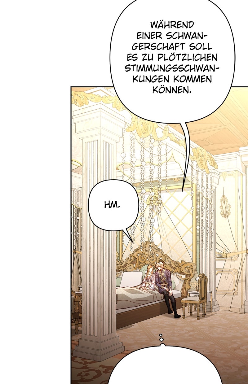 Read Die neuvermählte Kaiserin Manga Online