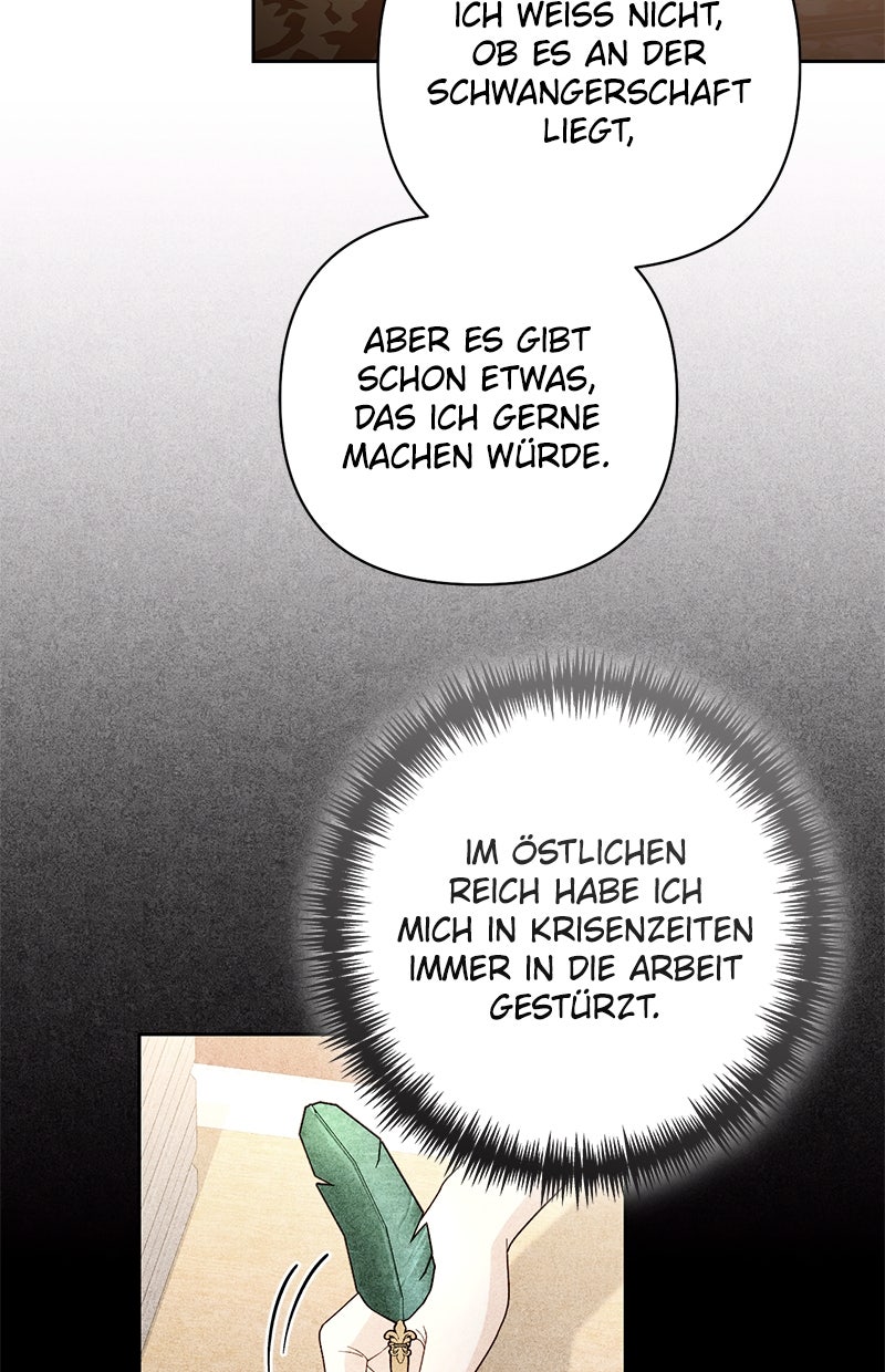 Read Die neuvermählte Kaiserin Manga Online