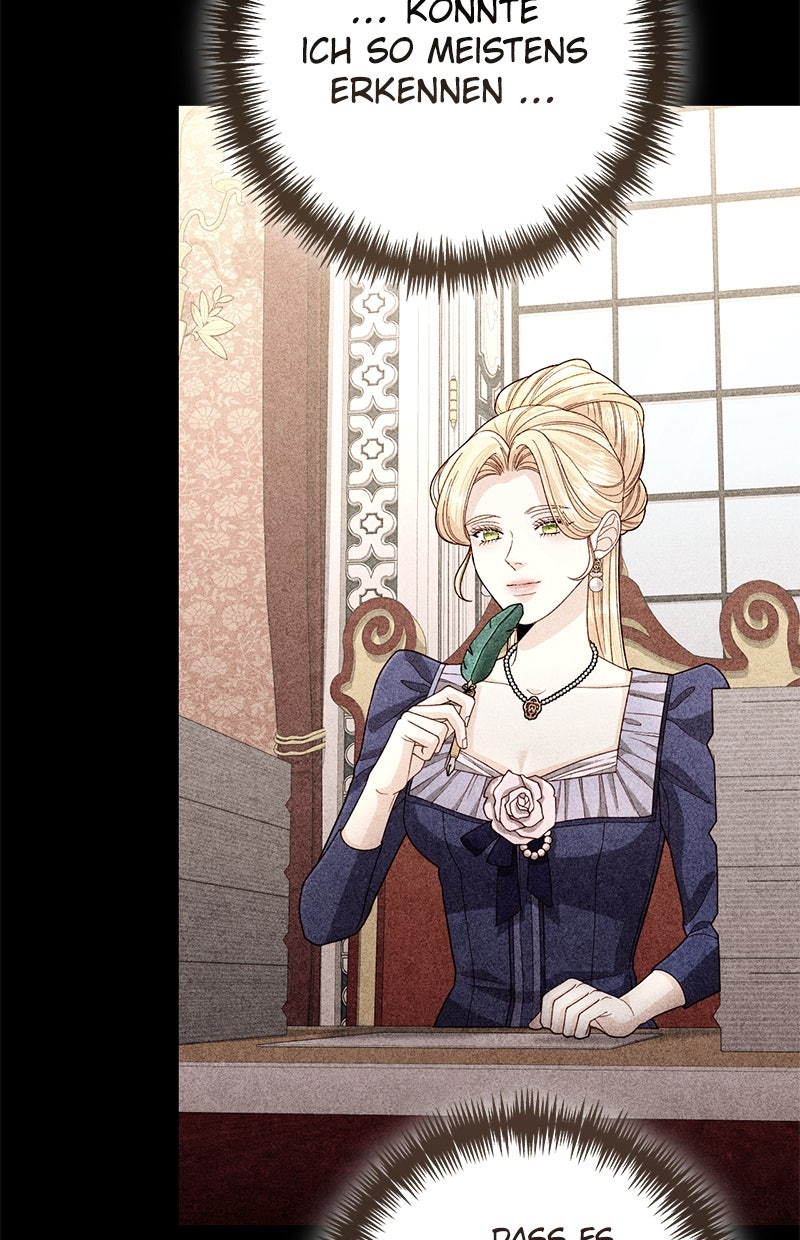 Read Die neuvermählte Kaiserin Manga Online