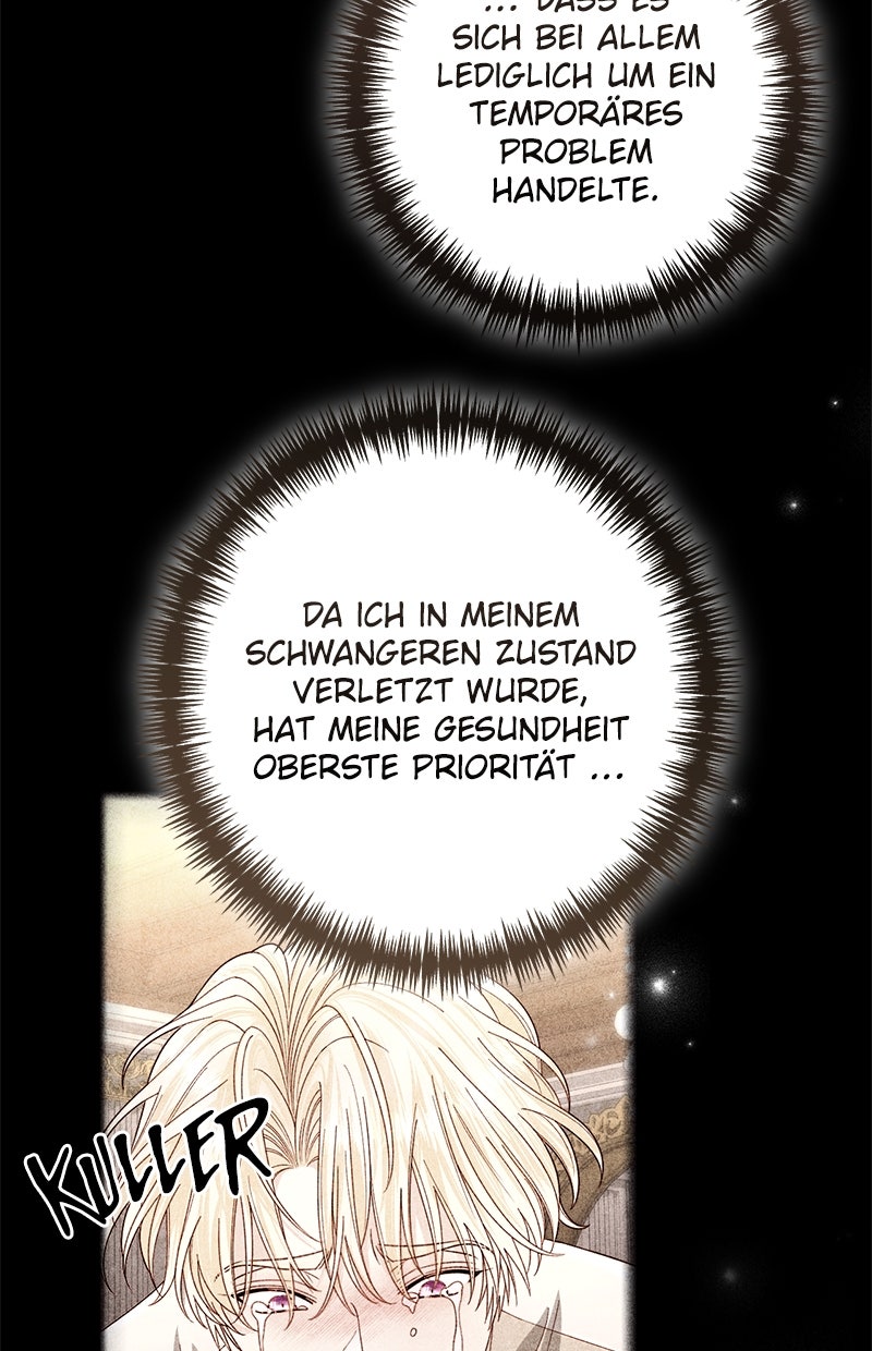 Read Die neuvermählte Kaiserin Manga Online
