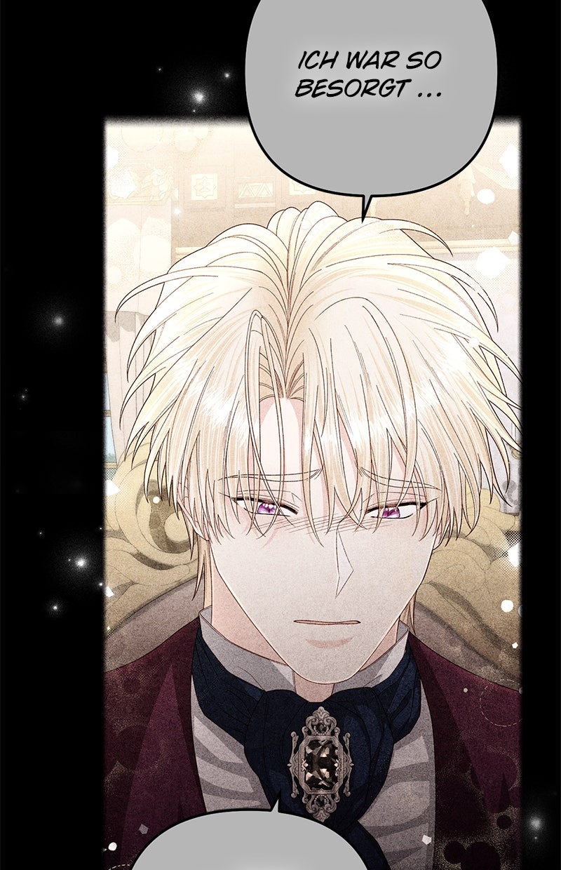 Read Die neuvermählte Kaiserin Manga Online