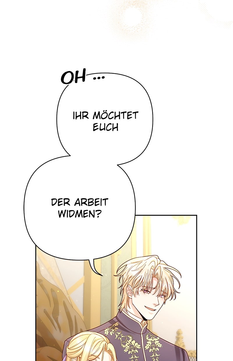 Read Die neuvermählte Kaiserin Manga Online